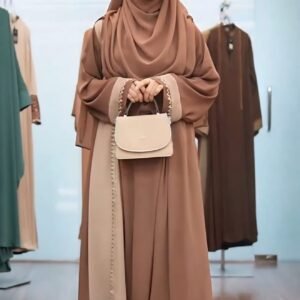 অরিজিনাল দুবাই চেরি (শুধু বোরকা)